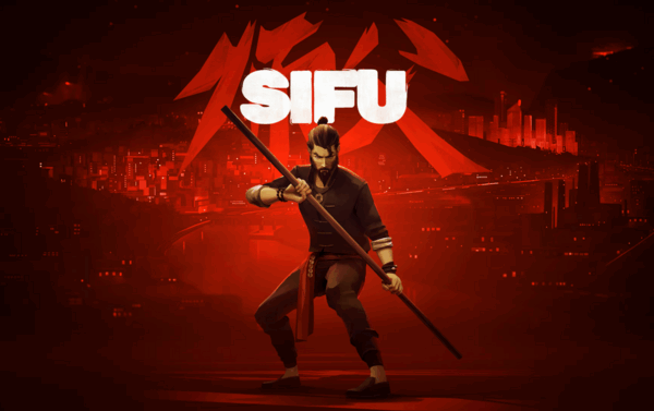 Epic Games Store - три бесплатные игры скачать, включая очень ценную Sifu