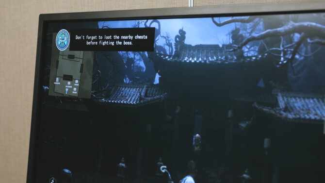 Intel представляет функцию тренера AI Gaming, которая должна помочь игрокам бороться с требованием названий