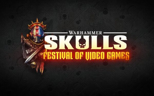 Warhammer Skulls 2025 - Добавить -он к TW: Warhammer III и торговец мошенничеством, темный ерестный трейлер, Dawn of War