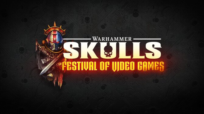 Warhammer Skulls 2025 - Добавить -он к TW: Warhammer III и торговец мошенничеством, темный ерестный трейлер, Dawn of War