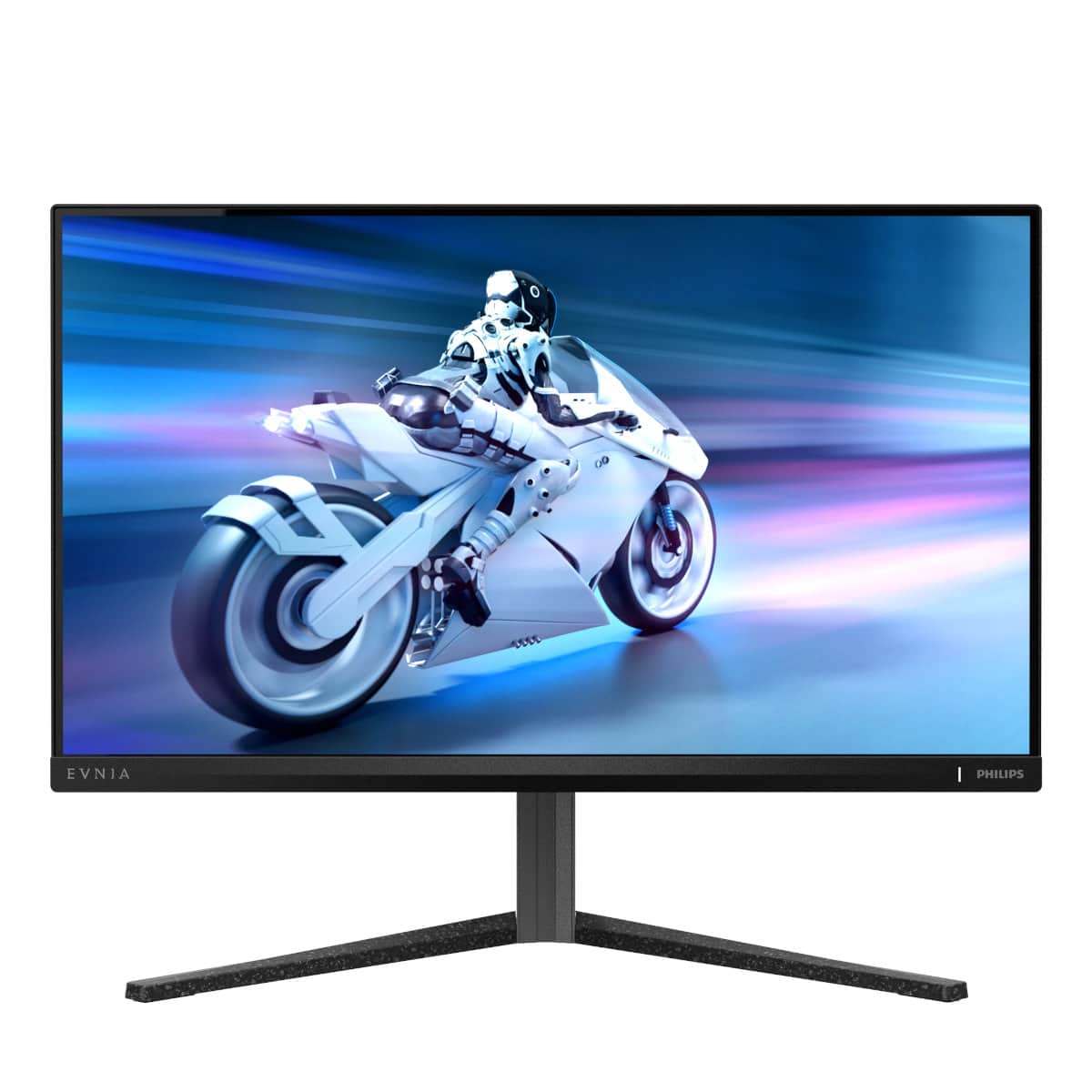 Новая Philips Evnia 25m2n5200u: Ultimate Esports Monitor для конкурентов