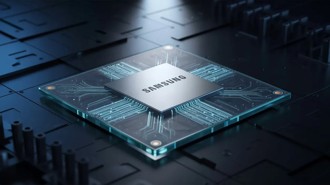 Samsung планирует небольшую революцию в чипсах ИИ. Стеклянные интерфейсы должны повысить эффективность и снизить затраты к 2028 году