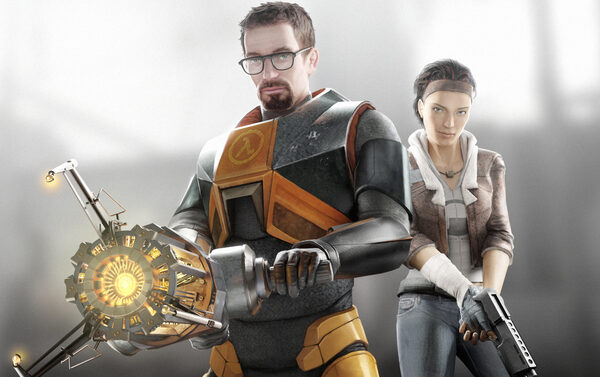 Half -Life 3 — Новые отчеты, связанные с третьей частью. Название — закрыть серию легендарных клапанов Half -Life 3 - Новые отчеты, связанные с третьей частью. Название - закрыть серию легендарных клапанов