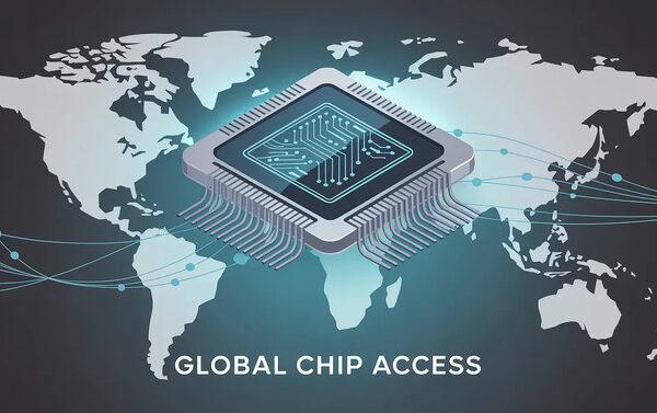 Intel, Qualcomm и Micron призывают к отмене обязанностей на полупроводниковых компонентах, потому что это влияет на мировой рынок чипов