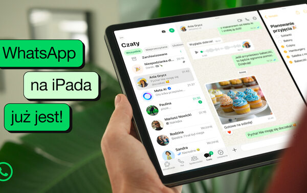 WhatsApp для iPad доступен для загрузки. Бесплатное приложение в издании для системы iPados отправилось в App Store