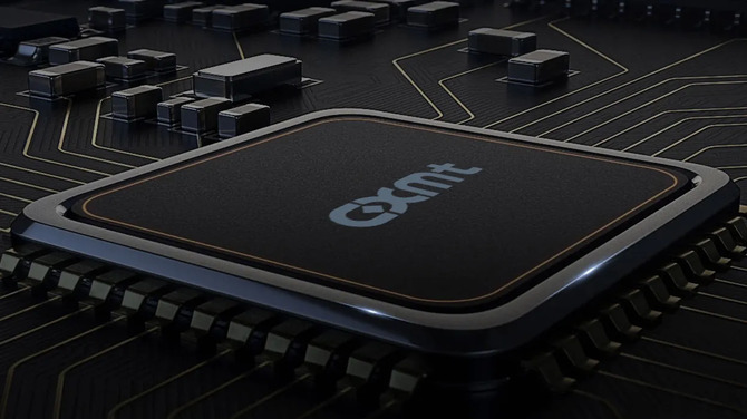 Китайская компания CXMT бросает вызов Samsung и SK Hynix, фокусируясь на памяти DDR5 и HBM3