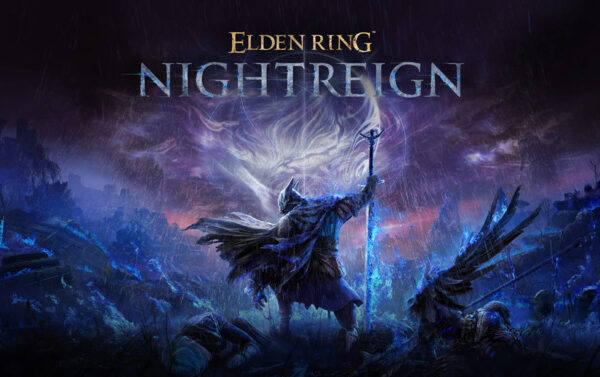 Elden Ring Nightreign - новый трейлер незадолго до премьеры, Cross -Section доступных персонажей