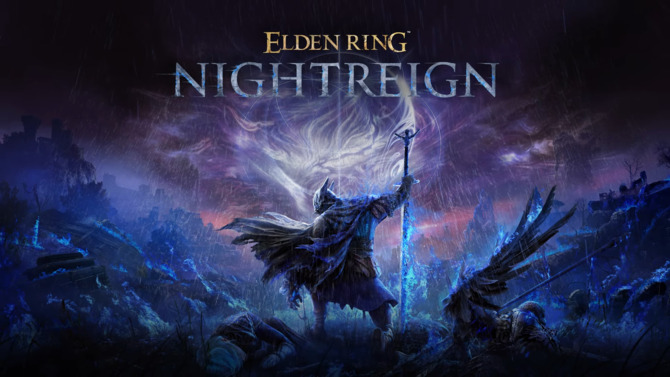 Elden Ring Nightreign - новый трейлер незадолго до премьеры, Cross -Section доступных персонажей