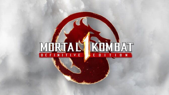 Mortal Kombat 1 - NetherRealm Удивительно рано заканчивает развитие игры и будет иметь дело с другим проектом