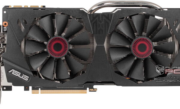 NVIDIA GEFORCE GTX 970 с 8 ГБ памяти. Как одна из самых популярных видеокарт, чем в играх?
