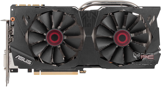 NVIDIA GEFORCE GTX 970 с 8 ГБ памяти. Как одна из самых популярных видеокарт, чем в играх?