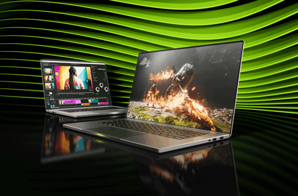 NVIDIA GEFORCE RTX 5050 GPU Ноутбук - Новые детали самой слабой спецификации Blackwell Graphics