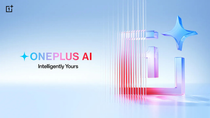 OnePlus Plus Mind и Plus Key - это новые функции с использованием AI и изменение способа использования смартфона