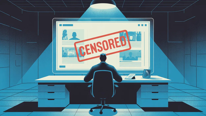 Европейский союз воспринимает как Pornhub и другие страницы для взрослых. Что это значит для пользователей?