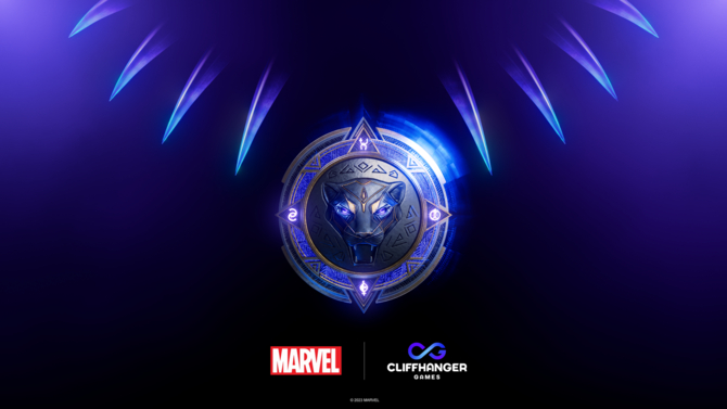 Электронное искусство удаляет Черную пантеру Marvel. Игры Cliffhanger закрыты