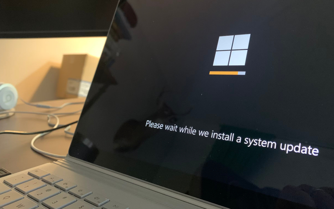 Windows 11 получит функциональность Linux. Обновление Windows для поддержки обновлений всего, а не только системы