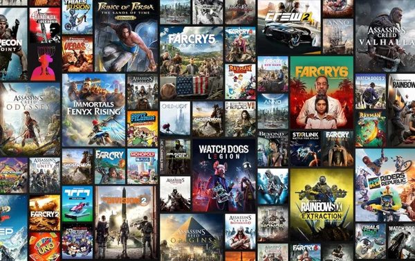 Ubisoft начала легендарную продажу. Много громких игр со скидкой до 85%, включая Outlaws Star Wars