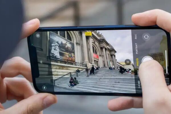 Apple проверяет 200-мегапиксельную камеру для iPhone, согласно внутренней информации