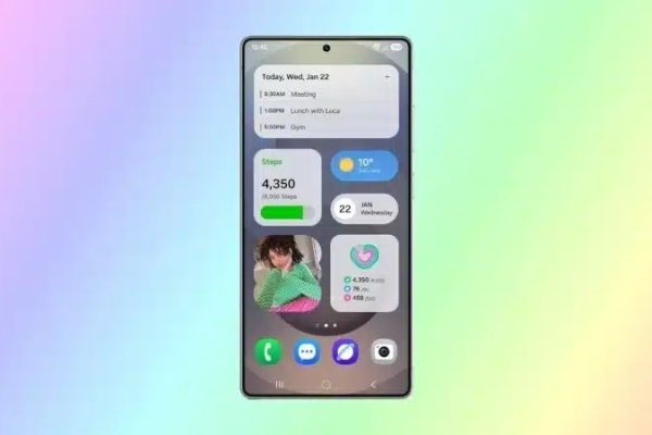 Samsung раскрыл, когда смартфоны Galaxy начнут получать один пользовательский интерфейс 8 на основе Android 16 Samsung раскрыл, когда смартфоны Galaxy начнут получать один пользовательский интерфейс 8 на основе Android 16
