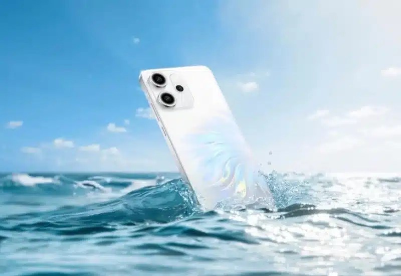 Oppo представила Reno14 и Reno14 Pro - доступные камерафоны Mediatek и большие батареи