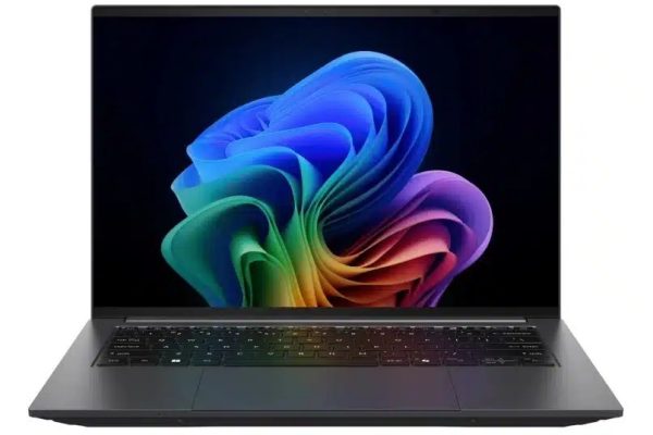 Acer представил компактные, но мощные Swift X 14 AI и Swift X 14 ноутбуков с видеокартами GeForce RTX 5070 по ценам с 1999 евро € 1999