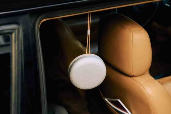 Bang & Olufsen представляет третье поколение Beosound A1