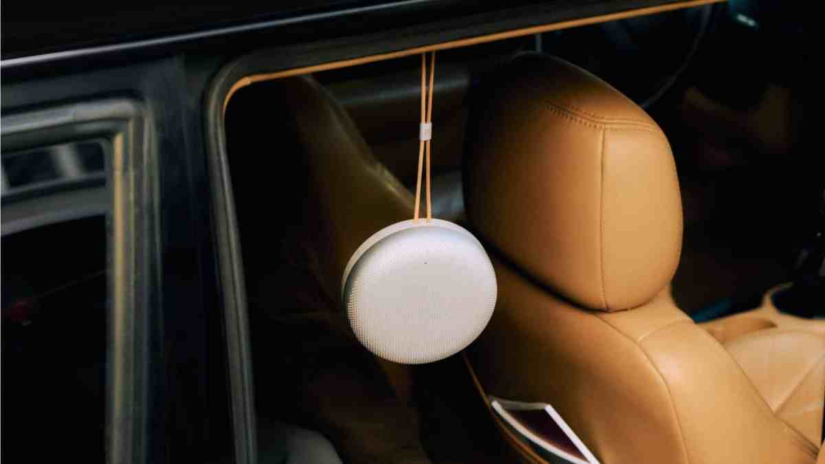 Bang & Olufsen представляет третье поколение Beosound A1