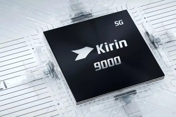 Huawei покорил 12% мирового рынка процессоров для смартфонов премиум -класса