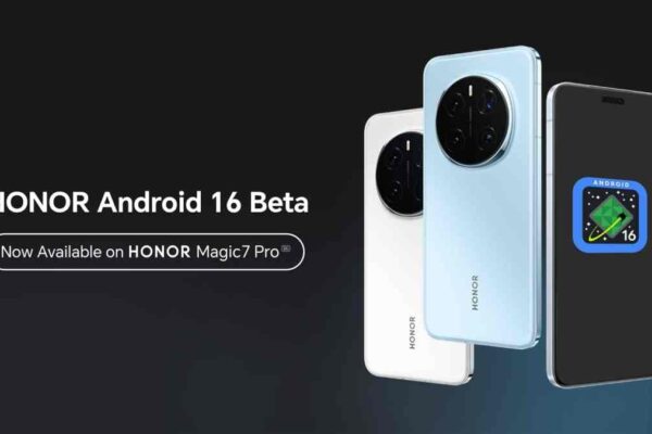 Honor обещает 6 лет обновления Android для предстоящей серии Honor 400