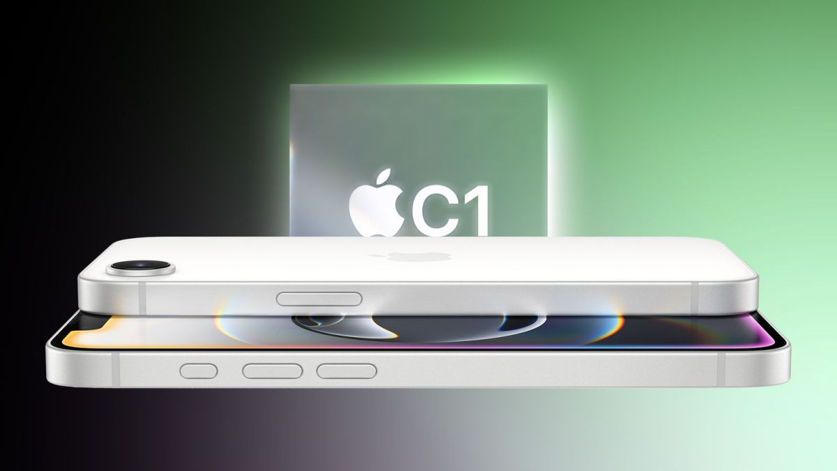 Опросы: модемы Qualcomm быстрее, чем новый C1 от Apple