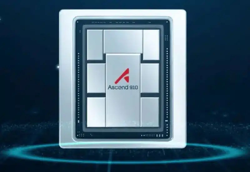 Власти США запретили третьим странам использовать ускорители Huawei AI AI