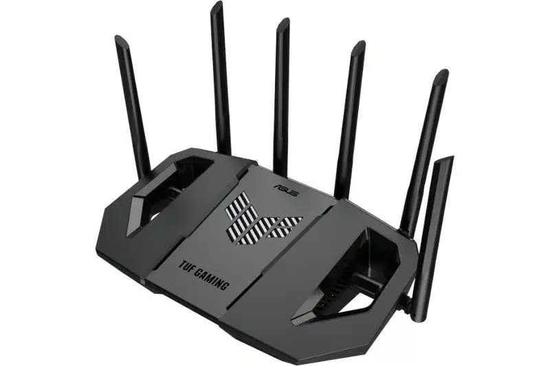Скрытая задняя дверь находится в тысячах маршрутизаторов Asus