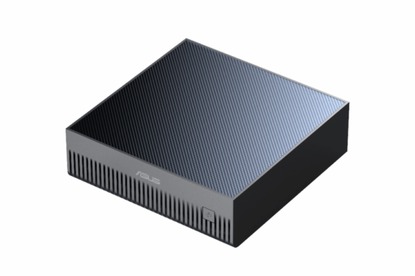 ASUS показал компактный AI Supercomputer Ascent GX10 и на основе Blackwell Workstation ExpertCenter Pro ET900N G3