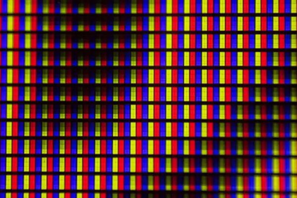 Корейские ученые встроили динамики в пиксели на OLED Display