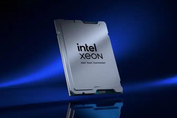 Intel выпустила еще три серверных процессора серии Xeon 6700p, оптимизированные для систем искусственного интеллекта