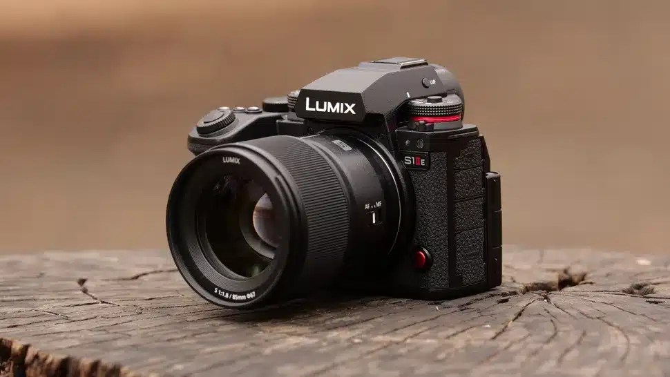 Panasonic представила полную безразличную камеру Lumix S1 II - она ​​мощная, но дорогая