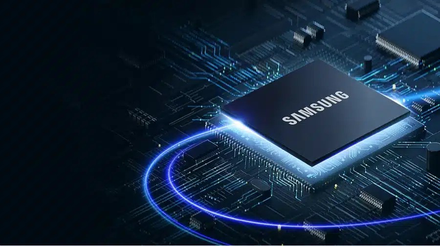 Samsung внесет значительные изменения в технологии упаковки чипов в 2028 году.