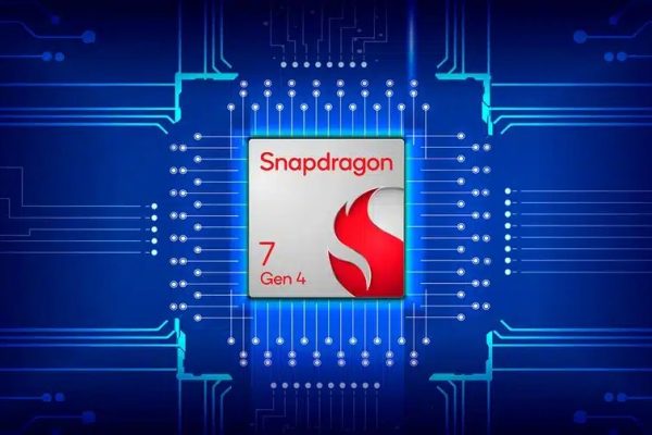 Qualcomm представил процессор New Snapdragon 7 Gen 4 для смартфонов Mid -Range