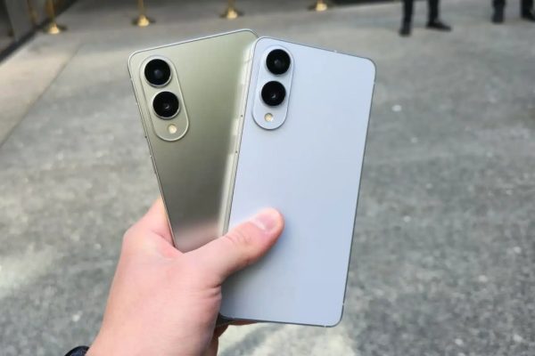 Samsung высмеивает толстый и тяжелый iPhone 16 Pro в рекламе New Galaxy S25 Edge