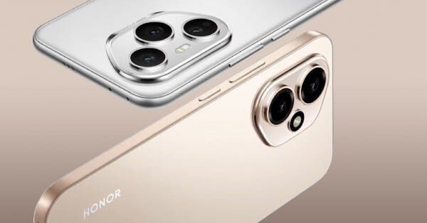 Honor 400 5G и Honor 400 Pro 5G с 200 МП -камерами и функциями искусственного интеллекта по ценам с 999 и 1499 BGN