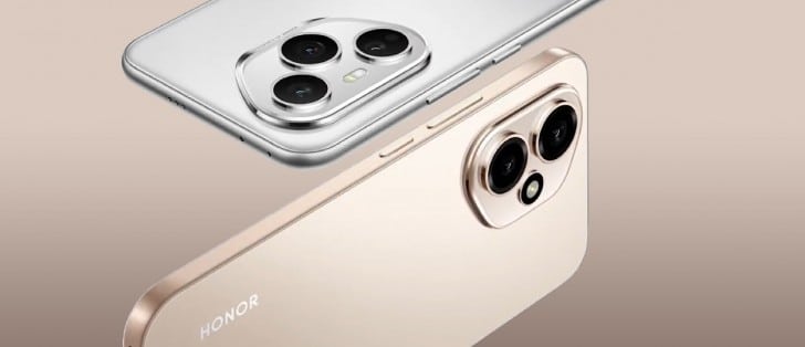 Honor 400 5G и Honor 400 Pro 5G с 200 МП -камерами и функциями искусственного интеллекта по ценам с 999 и 1499 BGN