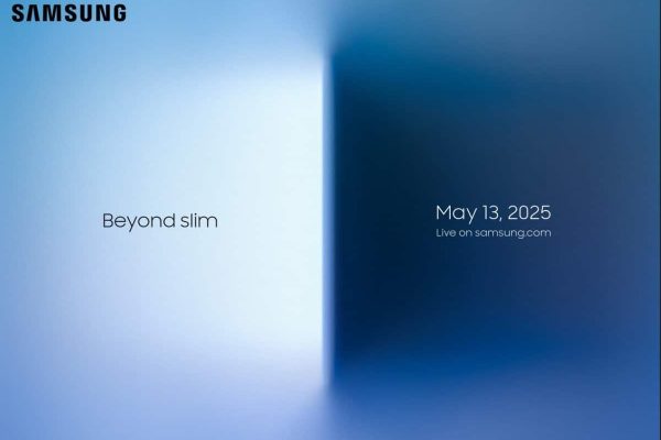 Samsung представит Ultra -Thin Galaxy S25 Edge 13 мая