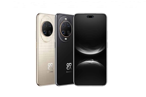 Huawei представила флагманскую Nova 14 Ultra со спутниковой связью и последними Harmonyos 5