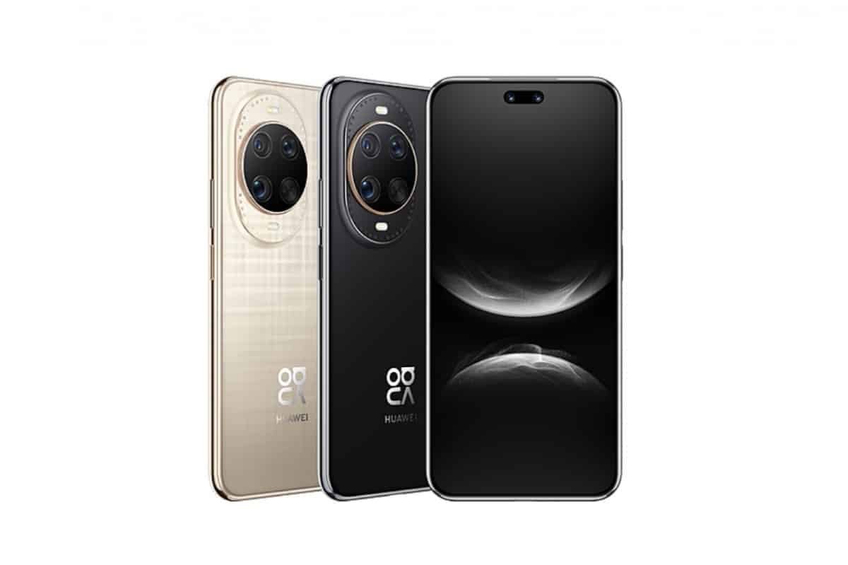 Huawei представила флагманскую Nova 14 Ultra со спутниковой связью и последними Harmonyos 5