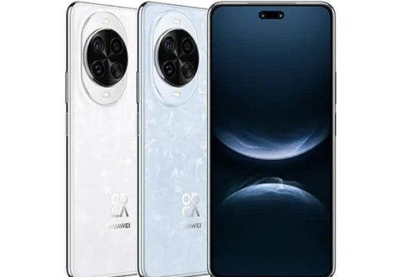Huawei представила Nova 14 и Nova 14 Pro без следов Android и с загрузкой 100 Вт.