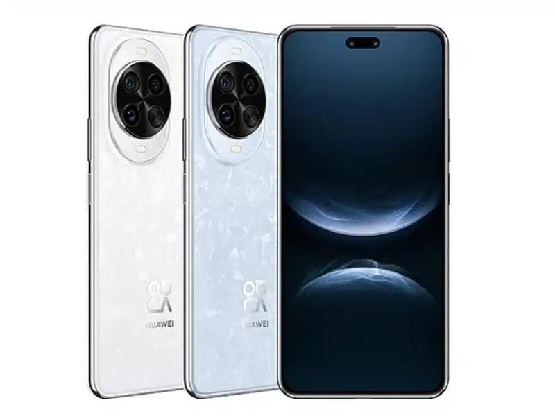 Huawei представила Nova 14 и Nova 14 Pro без следов Android и с загрузкой 100 Вт.