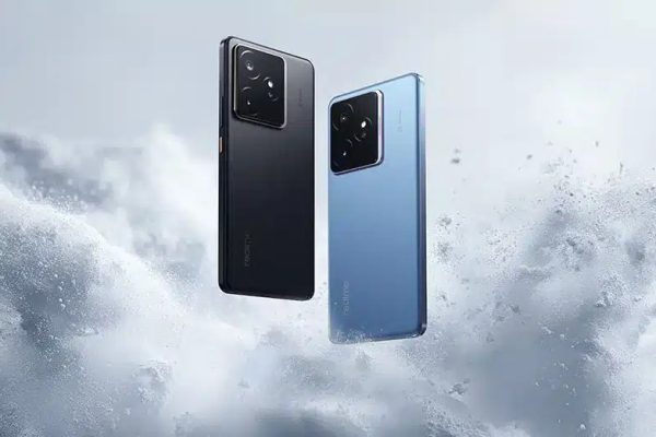 Флагманские смартфоны Realme GT 7 дебютируют во всем мире 27 мая.