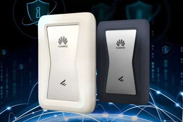 Huawei представила прочный и быстрый внешний SSD, который может выжить, даже при столкновении с автомобилем