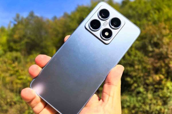 Xiaomi 14t - смартфон, который сочетает в себе элегантный стиль с впечатляющей производительности