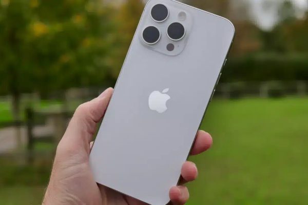 По словам старшего менеджера в Apple, он может не существовать в течение 10 лет